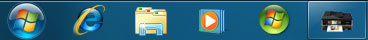 Illustration for article titled Win 7 Tip: Device Stage Gadget Interface Is Gorgeous (When Supported!)